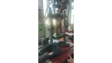 USB-A Plug Manufacturing