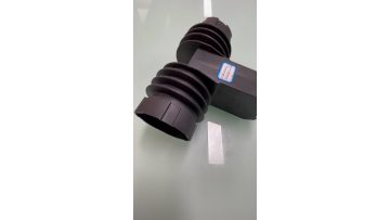 pvc electrical insulator 6
