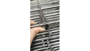 Tec-sieve welded wire mesh/stainless steel wire mesh factory direct sale1