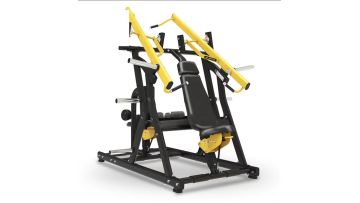 Gym Commercial Strength Incline Chest Press Machin