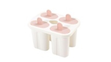 Food Silicone Ice Lattice Lattice Ice Film with Cover Easy to Demoulding Large Capacity Ice Silicones Molds Making Ice Cubes1