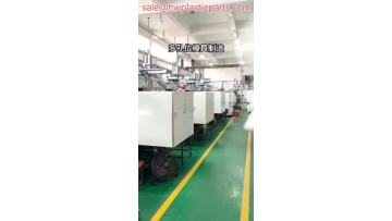 Injection  parts Plastic Parts