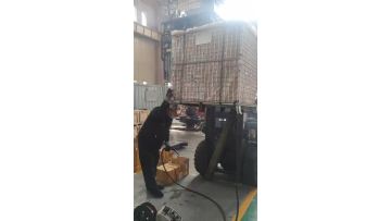 steel cage reinforcement