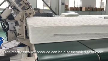spring mattress 2 C(1)