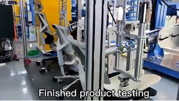 Home Office Chair Student Dormitory Lift Swivel Backrest Comfortable Sedentary Conference Mesh Chair1