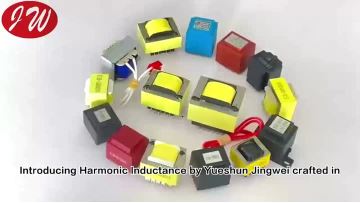 Harmonic inductance