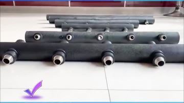 HDPE Water Separator