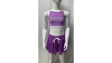 cheer uniform