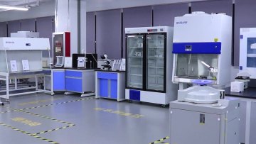 BIOBASE China On Sales H2o2 Low Temperature Plasma Sterilizer with Safe and Environment Friendly for Lab Using1