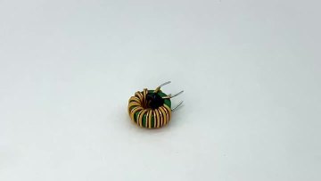 Common-mode inductance