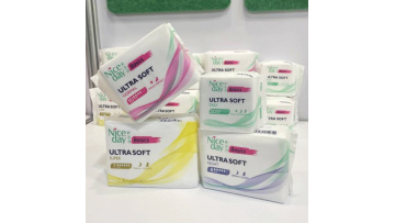 NDE2 Niceday soft pad