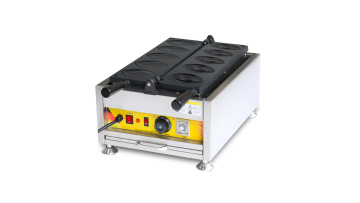 257 taiyaki machine 