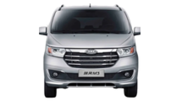 JAC Ruifeng M3 Plus 1.8T - 9 Seat CNG Gasoline MPV1
