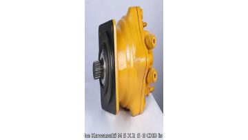 M5X250CHB Swing Motor