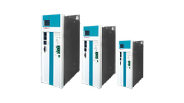 continuous rotation servo