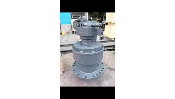 Gear Reducers for Kawasaki Main Engines RG11, RG14