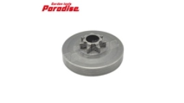 Wholesale Parts for Zenoah G3800 and G4100 Chainsaws: 38CC 3800 Clutch Drum 2851-511111