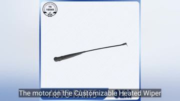 windscreen wiper
