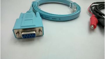 usb to rj11 adapter USB RS232 to 4P4C RJ9 RJ11 RJ12 cable1