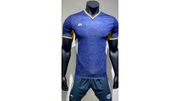 YXZZ86026.4Modern Football Kit