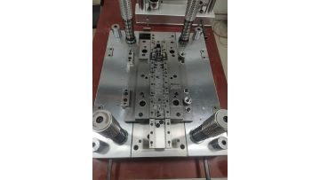 Hardware Mold Video 2