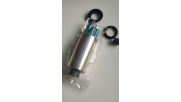 8M0062771 Marine Fuel Pump