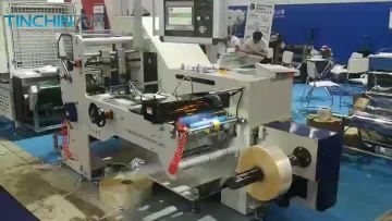High-speed Capsule Machine