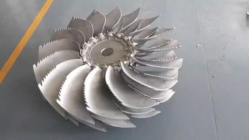 7Z AL 16 BLADES