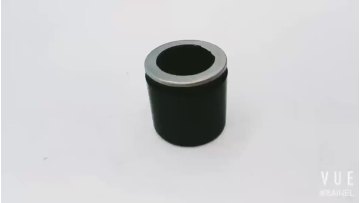 Hot selling  high quality and new material  BN02  Phenolic Resin brake piston1