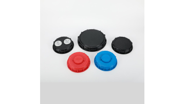 155MM IBC LID