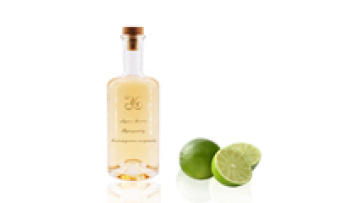 500ml 700ml Glass Spirit Bottle Gin Whisky Rum Vodka Wine Glass Bottles With Stopper Cork1