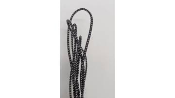 dots round elastic