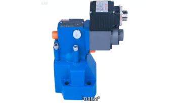 DREM‑30 Proportional Pressure Valve