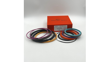 SK 350-SUPER8 Hydraulic seal repair kit