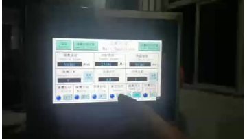 double head semi automatic capsule filling machine