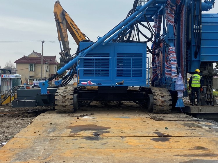 Accurately Control the Drilling Depth and Position
