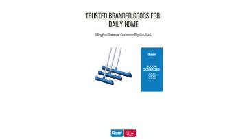 All-Round Daily Household Cleaning Options