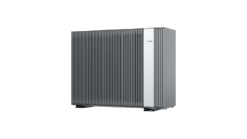 Hi-Master V Series R290  Heat Pump