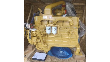 NT855-C280S10 Cummins engine assembly