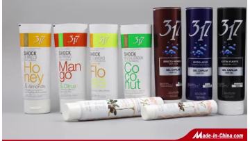 Plastic Tubes