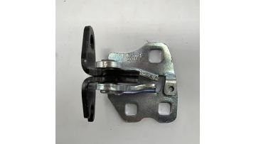 BAINEL Rear Left Side Door Hinge Lower For TESLA Model 3 19-21 1091331-00-F1