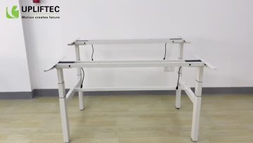 UP4 Back to Back Standing Desk