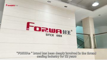 32 year brand of Forwae