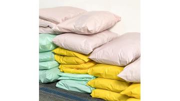 Custom Waterproof Adhesive Shipping Poly Mailers
