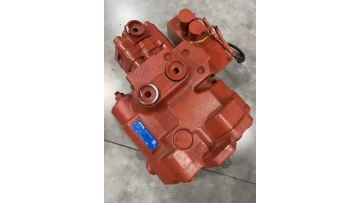 KYB Original PSVD2-17E Electric