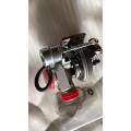 pc200-6 excavator S6D95L engine turbocharger 6207-81-8331