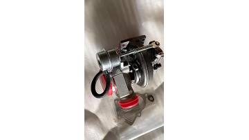 turbocharger parts
