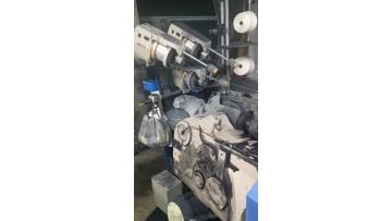 High Speed ​​Rapier Loom