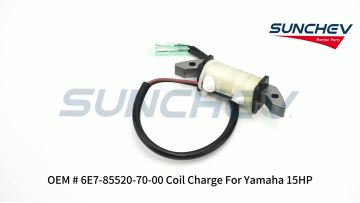 6E7-85520-70-00 Coil Charge 