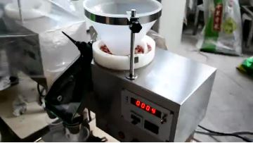 China Manufacturer Capsule Counting Machine Desktop Quantitative Counting Machine For Hot Sales1